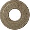 Ekena Millwork Anthony Medallion (Canopies up to 11 5/8"), 29 3/8"OD x 11 5/8"ID x 1 1/8"P, Gobi Desert Crackle CM29ATGDC - alternate 1